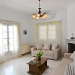 Orestis Tatil Evi *