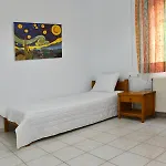 Tatil Evi Orestis
