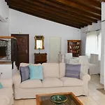 Tatil Evi Orestis *