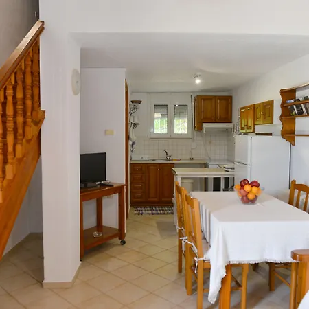Holiday home Orestis Kolios
