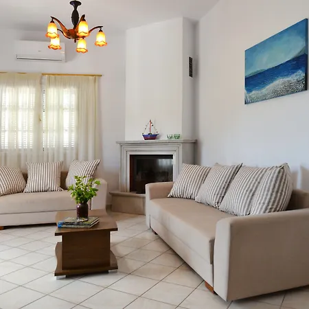 Orestis Holiday home Kolios