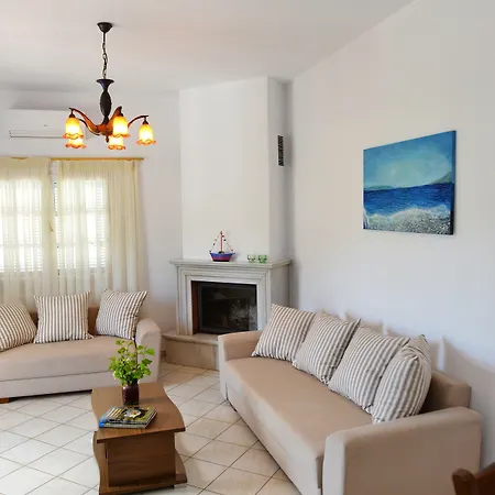 Holiday home Orestis *
