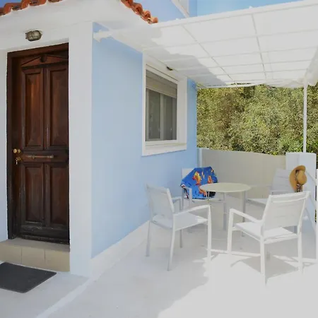 Orestis Hébergement de vacances *