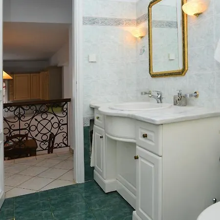 Holiday home Orestis *