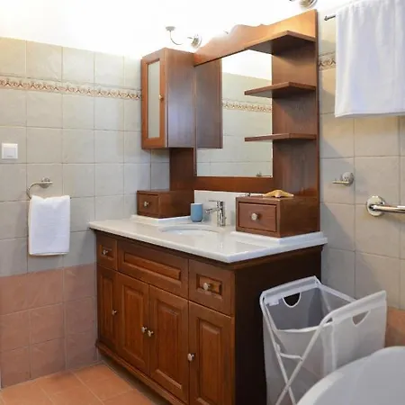 Orestis Holiday home Kolios