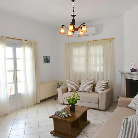 Orestis Holiday home *
