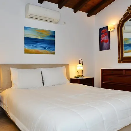 Orestis Casa vacanze