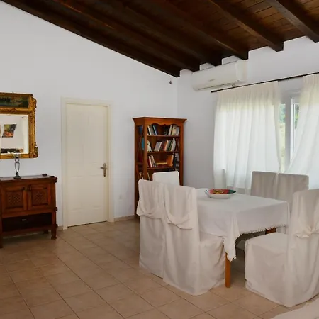 Holiday home Orestis *
