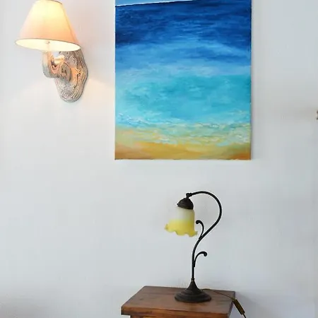 Holiday home Orestis Kolios