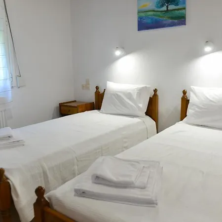 Holiday home Orestis *