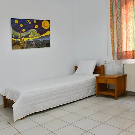 Holiday home Orestis