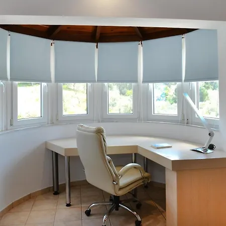 Orestis Hébergement de vacances