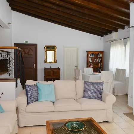 Hébergement de vacances Orestis *