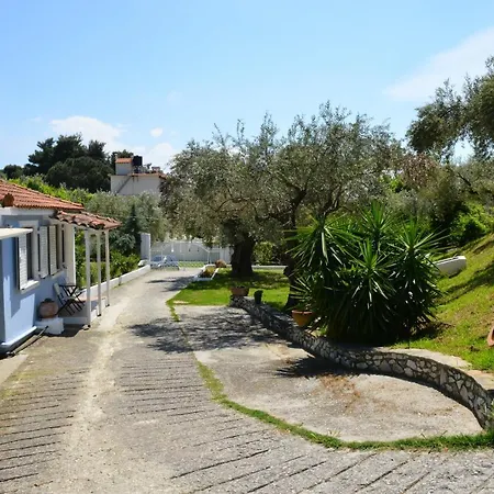 Orestis * Kolios