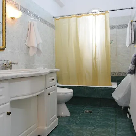 Orestis Holiday home