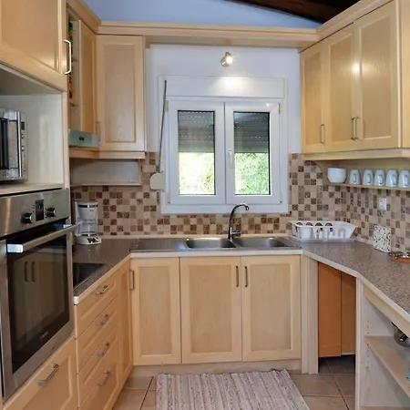 Orestis Holiday home