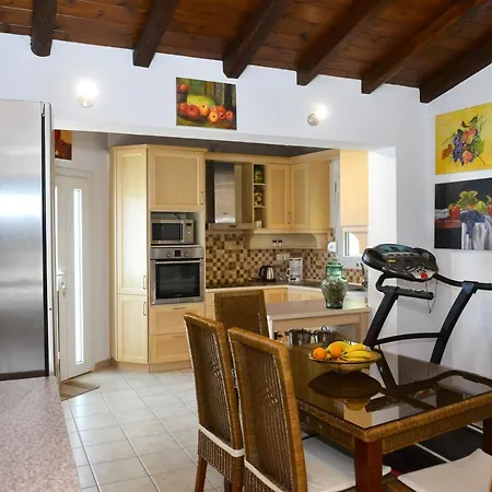Tatil Evi Orestis Kolios