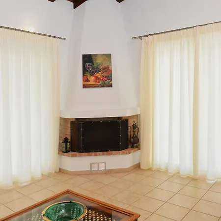 Casa vacanze Orestis *