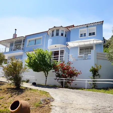 Tatil Evi Orestis Kolios