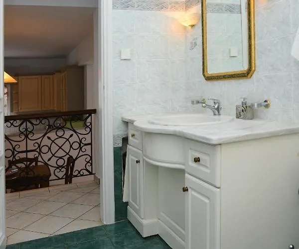 Holiday home Orestis *