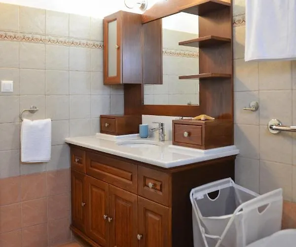 Orestis Holiday home Kolios