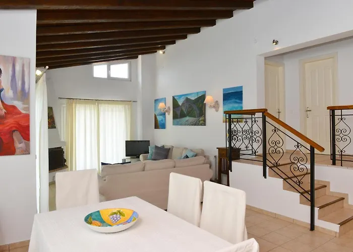 Holiday home Orestis *