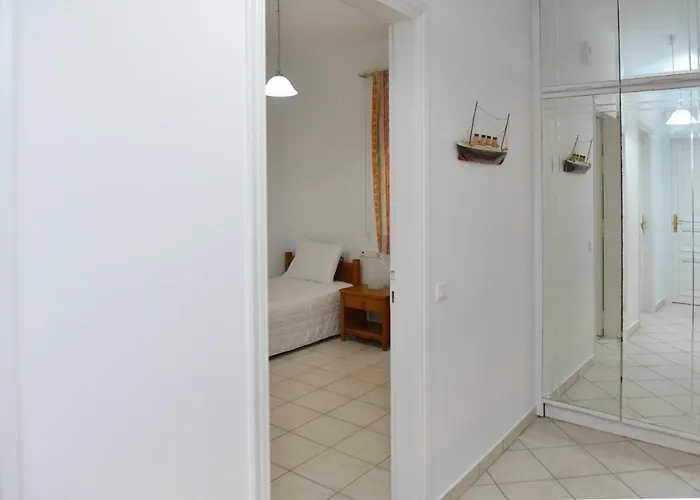 Orestis Holiday home