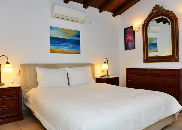 Orestis Holiday home