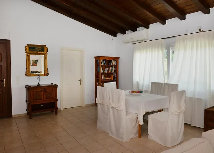 Holiday home Orestis *