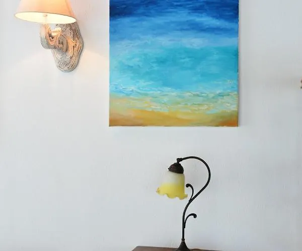 Holiday home Orestis Kolios