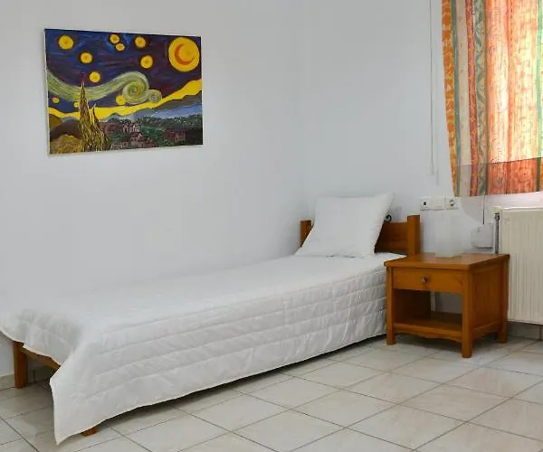 Holiday home Orestis