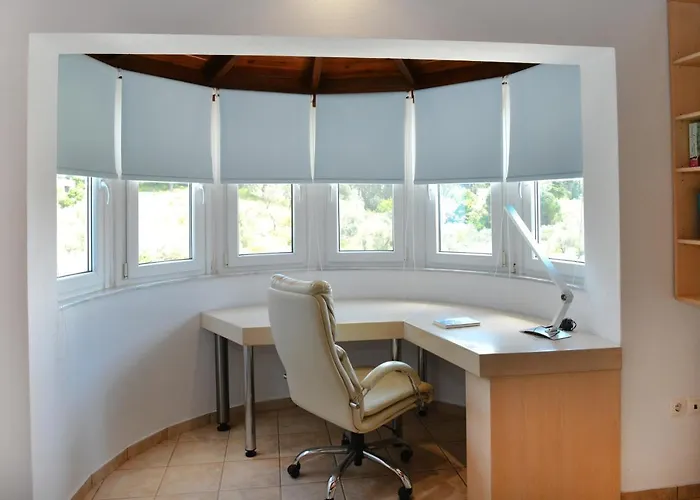 Orestis Holiday home