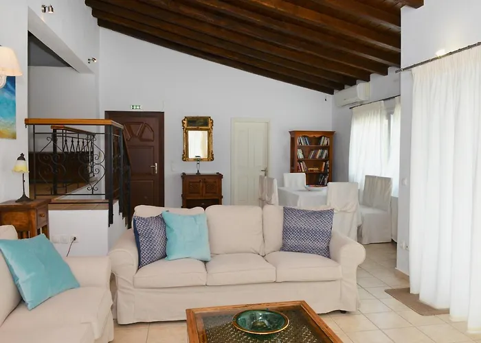 Holiday home Orestis *