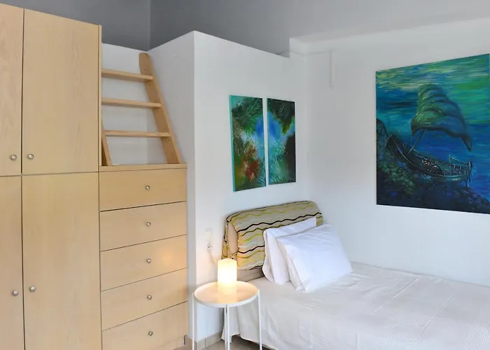 Holiday home Orestis