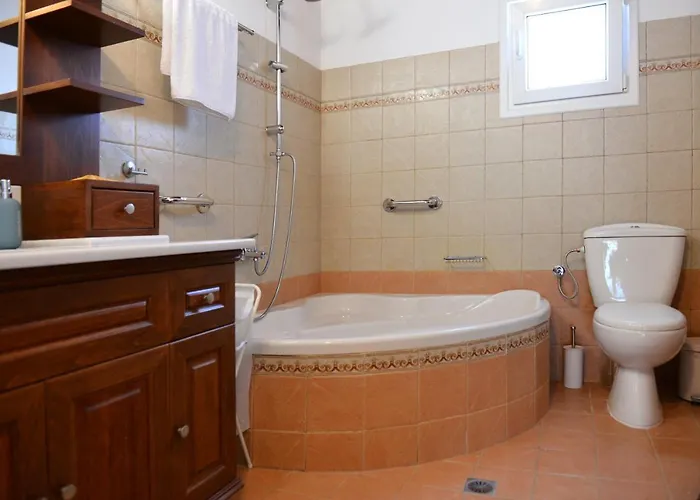 Orestis Holiday home Kolios