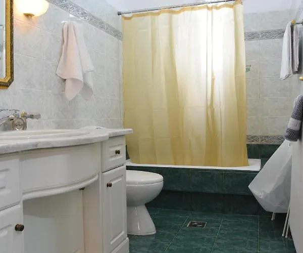 Orestis Dom wakacyjny