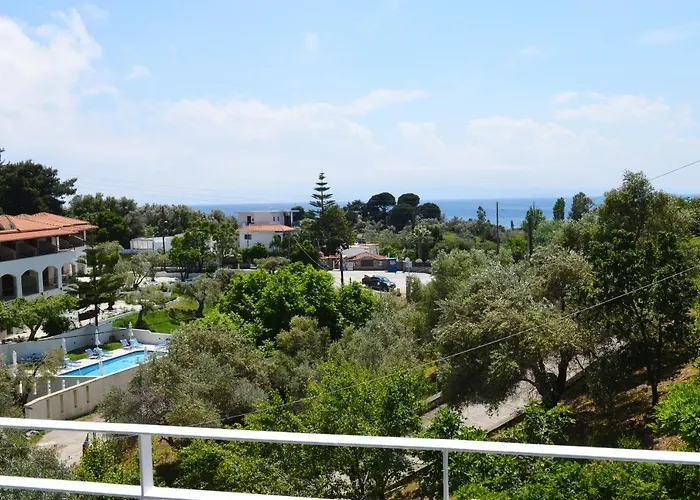 Holiday home Orestis