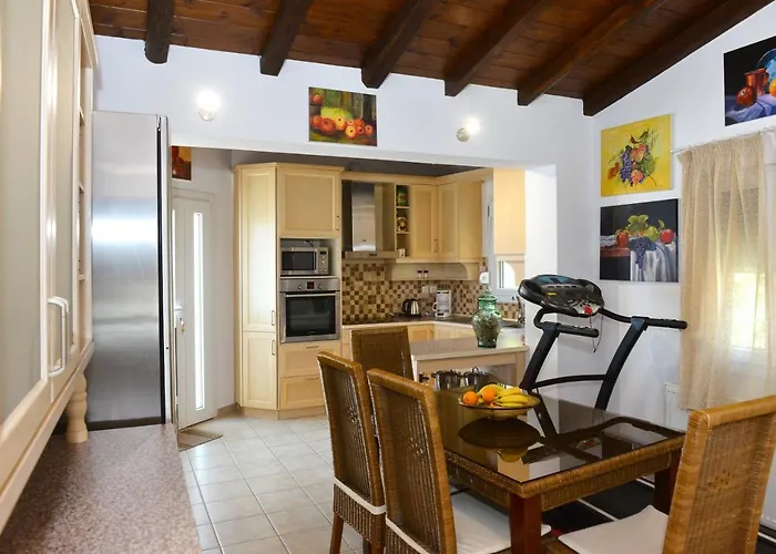 Holiday home Orestis Kolios