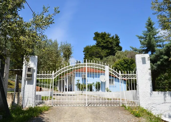 Holiday home Orestis Kolios