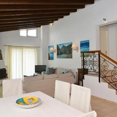 Casa vacanze Orestis *