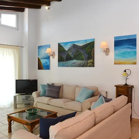 Casa vacanze Orestis *