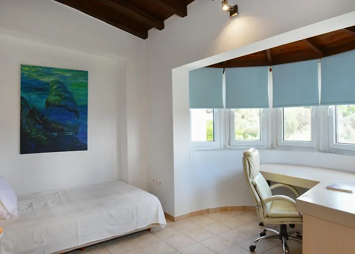 Orestis * Колиос