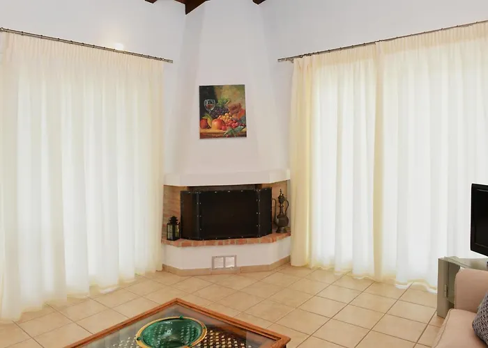 Дом отдыха Orestis *